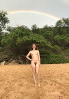 Niki Snow in young and hairy, Niki Snow (nik122) ATK Natural & Hairy: Niki Snow (Niki Snow in young and hairy)