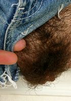 ATK Archives: Nina (Sexy hirsute babe Nina shows off all her sexy hairy tidbits)