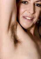 Hairy MILF Nina spreads her ass, Nina Swiss (nin020) ATK Natural & Hairy: Nina Swiss (Hairy MILF Nina spreads her ass)