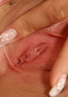 Nina Moonlight spreads her pussy, Nina Moonlight (nin021) ATK Archives: Nina Moonlight (Nina Moonlight spreads her pussy)