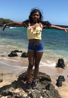 Noemie Bilas in black women, Noemie Bilas (noe011) ATK Exotics: Noemie Bilas (Noemie Bilas in black women)