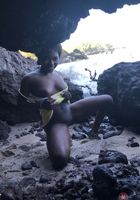 Noemie Bilas in black women, Noemie Bilas (noe011) ATK Exotics: Noemie Bilas (Noemie Bilas in black women)