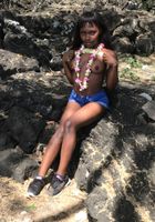 Noemie Bilas in black women, Noemie Bilas (noe011) ATK Exotics: Noemie Bilas (Noemie Bilas in black women)