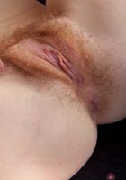 Ogil Basted from ATK Natural & Hairy