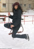 Oleksandra from ATK Premium