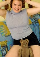 Olga from ATK Archives