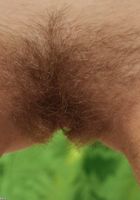 Olive in young and hairy, Olive (oli004) ATK Petites: Olive (Olive in young and hairy)