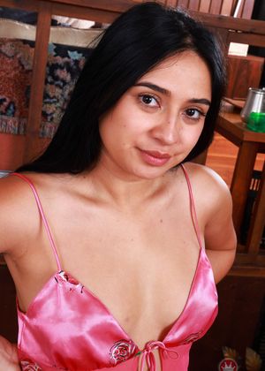 Ophelia Purr from ATK Exotics