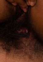 Oya in exotic and hairy, Oya (oya001) ATK Natural & Hairy: Oya (Oya in exotic and hairy)