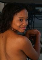 Parker in black women, Parker (par015) ATK Exotics: Parker (Parker in black women)