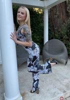 Paris White POV Date, Paris White (par028) ATK Galleria: Paris White (Paris White POV Date)
