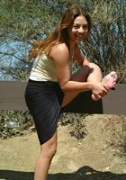 Patricia in footfetish, Patricia (pat002) ATK Petites: Patricia (Patricia in footfetish)