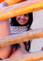 Such a cute and dark-haired hottie, Paz is sure to please., Paz (paz001) ATK Exotics: Paz (Such a cute and dark-haired hottie, Paz is sure to please.)