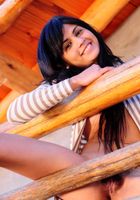 Such a cute and dark-haired hottie, Paz is sure to please., Paz (paz001) ATK Exotics: Paz (Such a cute and dark-haired hottie, Paz is sure to please.)