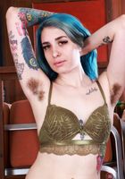 Pearl Sage from ATK Natural & Hairy