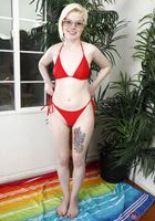 Pearl Sinclair in watersports, Pearl Sinclair (pea014) ATK Petites: Pearl Sinclair (Pearl Sinclair in watersports)