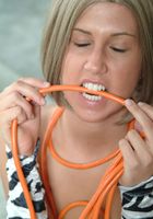 Naughty amateur Penelope shows her pierced clit, Penelope (pen010) ATK Archives: Penelope (Naughty amateur Penelope shows her pierced clit)