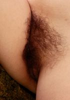 Penny in young and hairy, Penny (pen015) ATK Natural & Hairy: Penny (Penny in young and hairy)