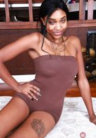 Poppy Cox from ATK Exotics