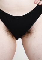 Quinn Helix in young and hairy, Quinn Helix (qui007) ATK Natural & Hairy: Quinn Helix (Quinn Helix in young and hairy)