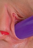 Blonde Babe Rachel James Uses a Purple Toy on Her Pussy, Rachel James (rac059) ATK Galleria: Rachel James (Blonde Babe Rachel James Uses a Purple Toy on Her Pussy)