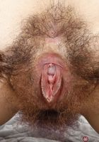 Rainbow Scum in hairy fun, Rainbow Scum (rai011) ATK Natural & Hairy: Rainbow Scum (Rainbow Scum in hairy fun)
