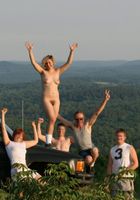 Raven nude in the open, Raven (rav005) ATK Archives: Raven (Raven nude in the open)