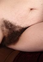 Rebeka from ATK Natural & Hairy