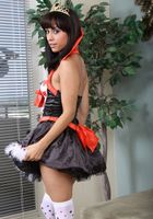 Reena Sky in mediterranean, Reena Sky (ree005) ATK Petites: Reena Sky (Reena Sky in mediterranean)