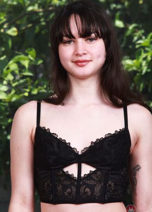 Remi Raw from ATK Petites