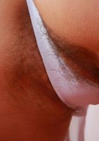 Hairy Russian Ricka makes her debut, Morgana (ric017) ATK Natural & Hairy: Morgana (Hairy Russian Ricka makes her debut)