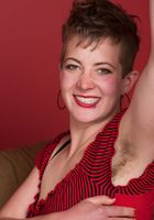 Hairy Riki spreads her big bush, Riki Rocket (rik005) ATK Archives: Riki Rocket (Hairy Riki spreads her big bush)