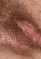 Hairy Riki opens her bush, Riki Rocket (rik005) ATK Archives: Riki Rocket (Hairy Riki opens her bush)