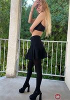 Riley Star from ATK Petites