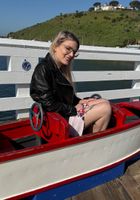 Riley Rose Malibu Pier Date BTS, Riley Rose (ril021) ATK Galleria: Riley Rose (Riley Rose Malibu Pier Date BTS)
