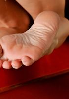 Risi Simms in footfetish, Risi Simms (ris002) ATK Galleria: Risi Simms (Risi Simms in footfetish)