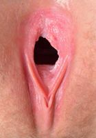 Fuz on her gaping pussy, Rococo Royalle (roc013) ATK Natural & Hairy: Rococo Royalle (Fuz on her gaping pussy)