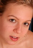 Naughty babe Romana teases and spreads her hairy pussy, Romana (rom008) ATK Archives: Romana (Naughty babe Romana teases and spreads her hairy pussy)