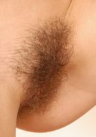 Ronni from ATK Natural & Hairy