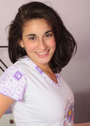 Roxane from ATK Exotics