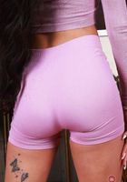 Sultry in pink Ryder Rey, Ryder Rey (ryd002) ATK Exotics: Ryder Rey (Sultry in pink Ryder Rey)