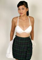 Sable in upskirts and panties, Sable (sab009) ATK Exotics: Sable (Sable in upskirts and panties)