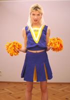 Sabrina from ATK Archives