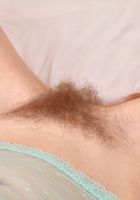 Sabrina flaunting her hairy twat., Sabrina Jay (sab041) ATK Natural & Hairy: Sabrina Jay (Sabrina flaunting her hairy twat.)