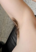 Sally in scary hairy, Sally (sal013) ATK Natural & Hairy: Sally (Sally in scary hairy)