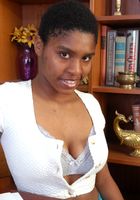 Sexy black babe Samantha shows off her hot body, Samantha (sam014) ATK Exotics: Samantha (Sexy black babe Samantha shows off her hot body)
