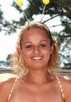 Samantha in latinas, Samantha (sam016) ATK Exotics: Samantha (Samantha in latinas)