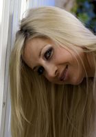 Sammie Rhodes from ATK Galleria