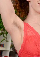 Sammy Grand from ATK Natural & Hairy