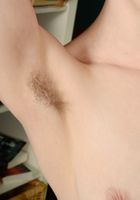 Sammy Grand from ATK Natural & Hairy
